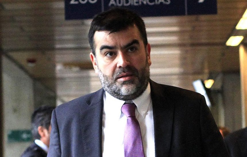 Orthusteguy: "José Morales es la mano firme que el Ministerio Público necesita"