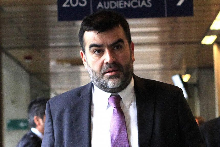 Orthusteguy: "José Morales es la mano firme que el Ministerio Público necesita"
