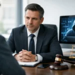 Abogado delitos informáticos ante una denuncia