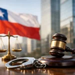 Cambios legales anticorrupción empresarial en Chile
