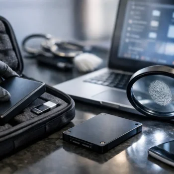 Cómo preservar evidencia digital sin arriesgar su valor Cómo preservar evidencia digital sin arriesgar su valor