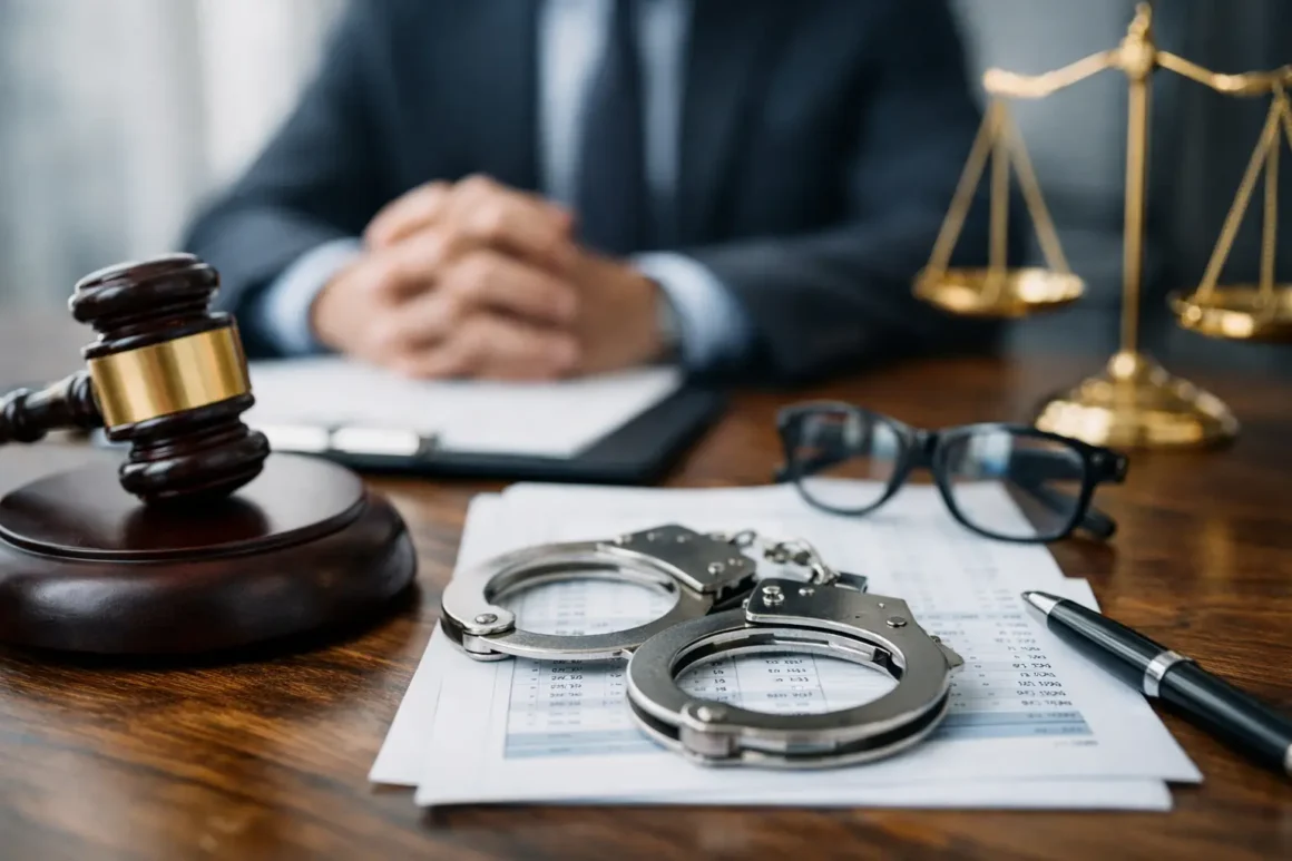 Cuándo buscar un abogado por fraude al fisco Cuándo buscar un abogado por fraude al fisco