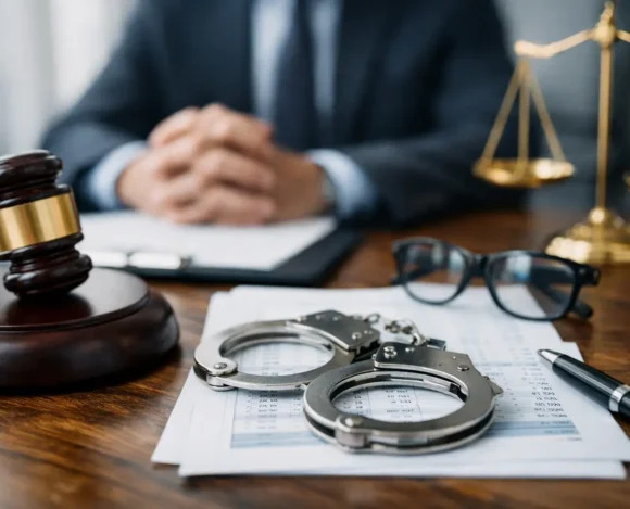 Cuándo buscar un abogado por fraude al fisco Cuándo buscar un abogado por fraude al fisco