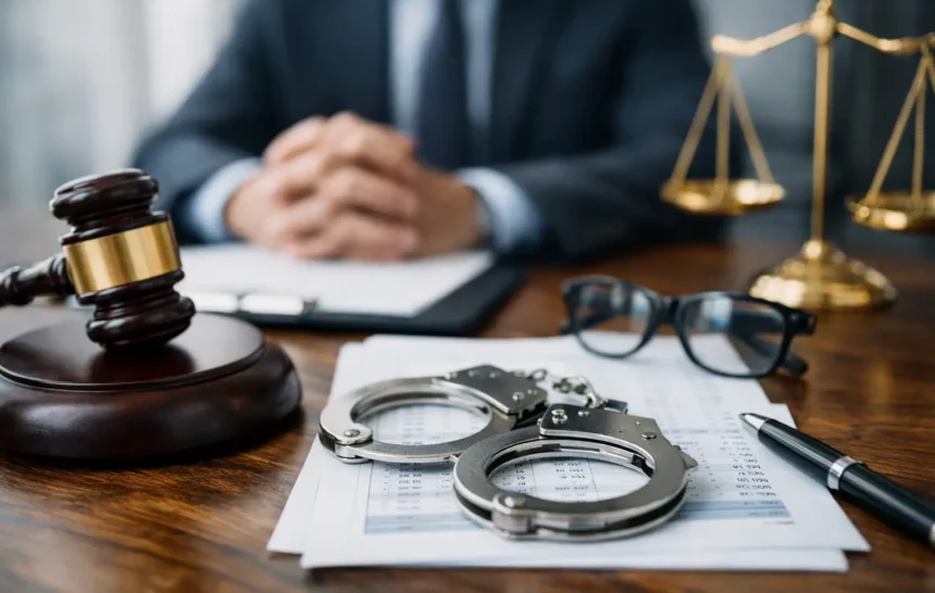 Cuándo buscar un abogado por fraude al fisco