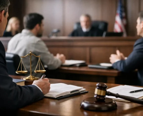 Defensa en juicio oral penal y estrategia de caso Defensa en juicio oral penal y estrategia de caso