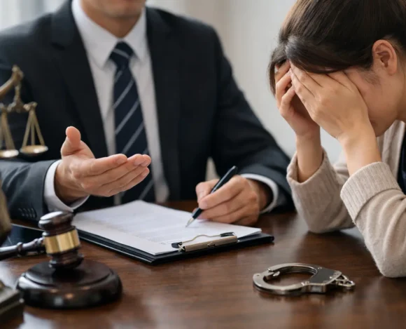 Defensa por delitos sexuales ante una denuncia Defensa por delitos sexuales ante una denuncia