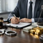 Defensa por lavado de activos ante una investigación