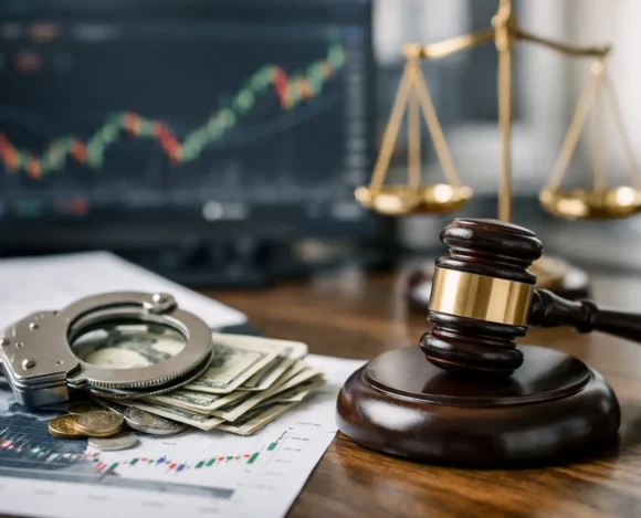 Delitos en el mercado de valores y riesgo penal Delitos en el mercado de valores y riesgo penal