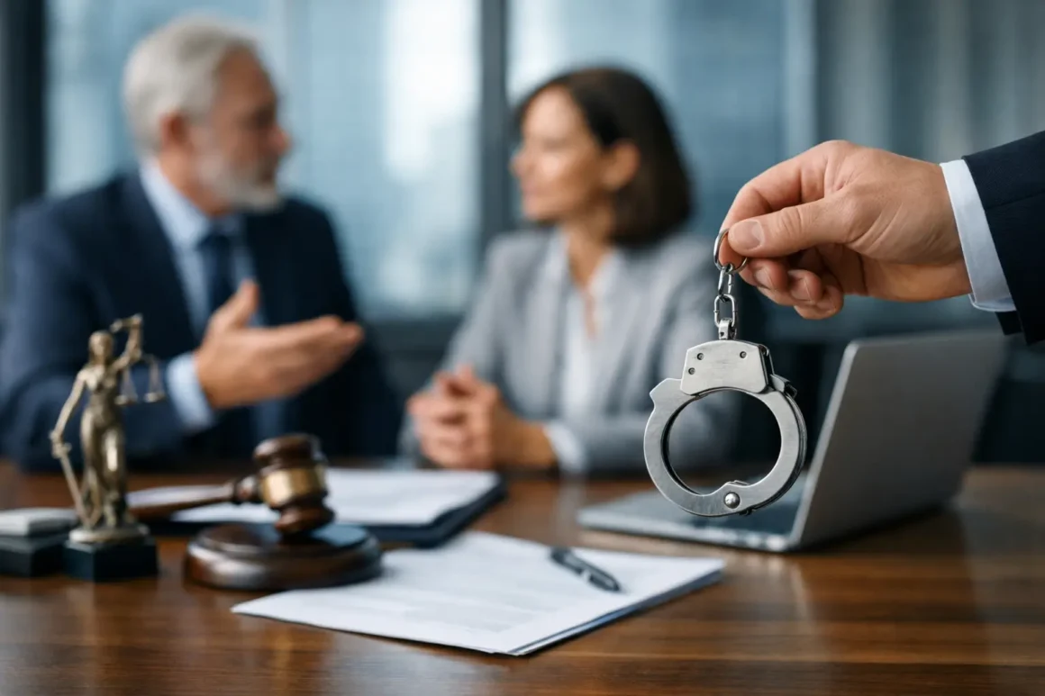 Modelo de prevención de delitos en la empresa Modelo de prevención de delitos en la empresa
