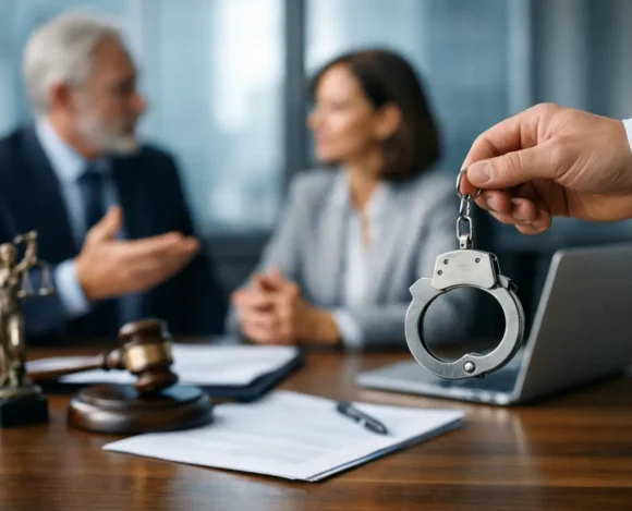 Modelo de prevención de delitos en la empresa Modelo de prevención de delitos en la empresa