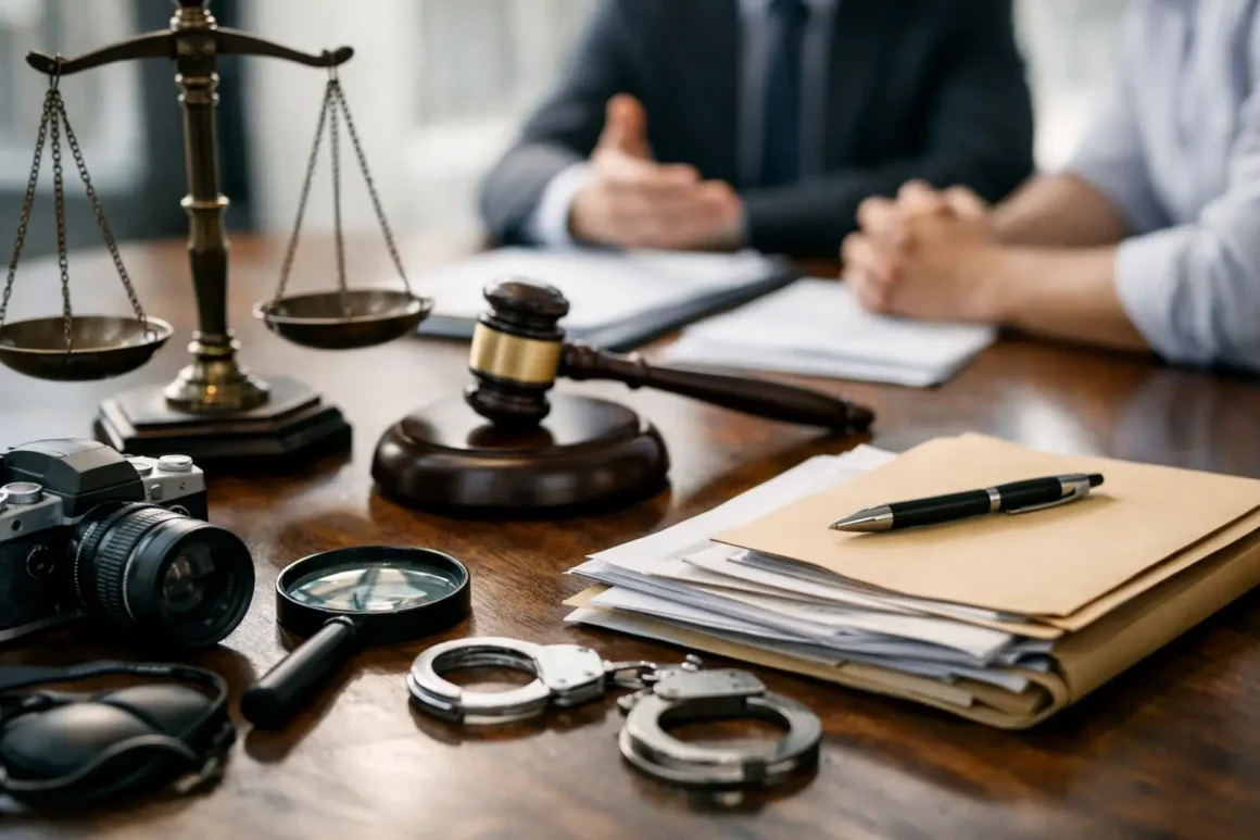 Plazos de investigación penal y defensa temprana Plazos de investigación penal y defensa temprana