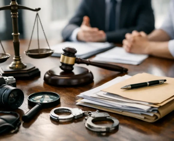 Plazos de investigación penal y defensa temprana Plazos de investigación penal y defensa temprana
