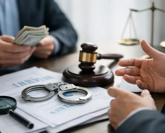 Querella por estafa: cuándo actuar y qué probar Querella por estafa: cuándo actuar y qué probar