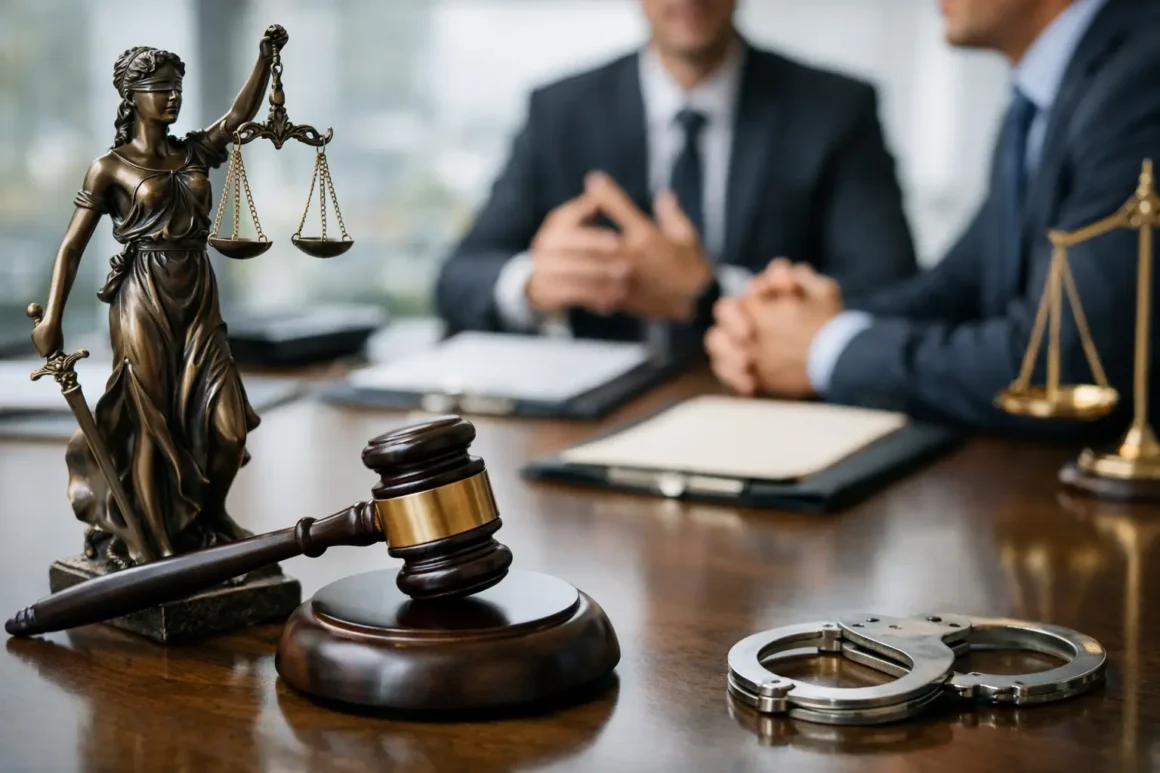 Responsabilidad penal de personas jurídicas