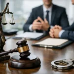 Responsabilidad penal de personas jurídicas