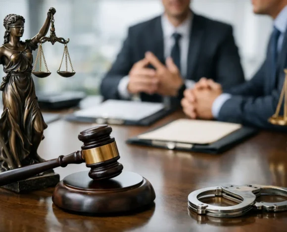 Responsabilidad penal de personas jurídicas Responsabilidad penal de personas jurídicas