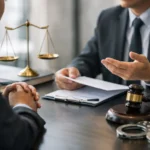 Cómo actuar ante una formalización penal
