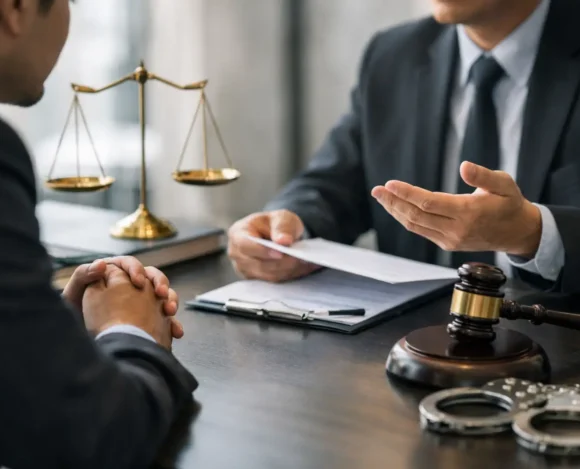 Cómo actuar ante una formalización penal Cómo actuar ante una formalización penal