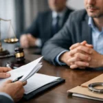 Cómo preparar una declaración ante fiscalía