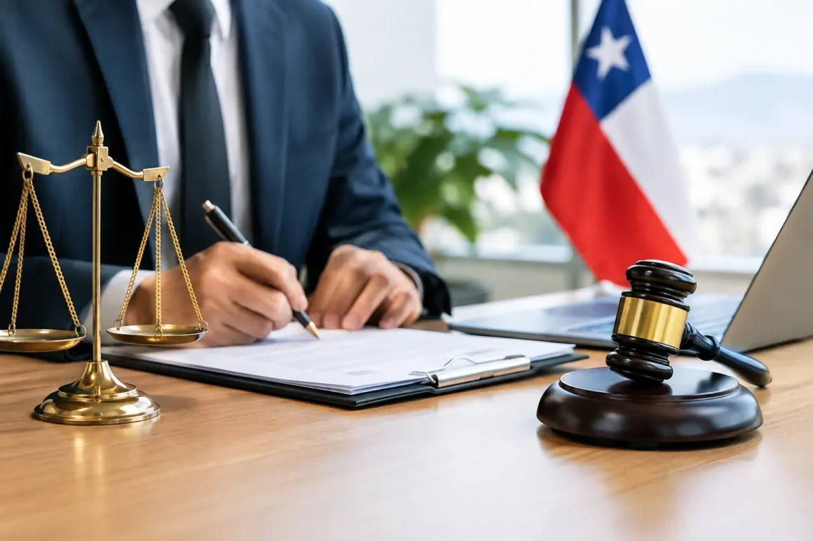 Compliance penal preventivo para empresas en Chile