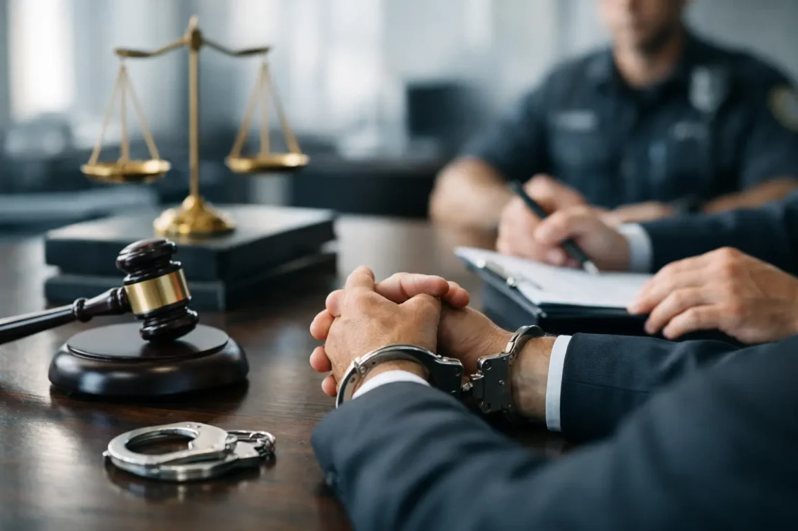 Derechos del imputado ante una investigación penal