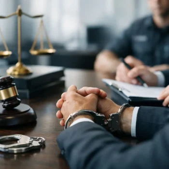 Derechos del imputado ante una investigación penal