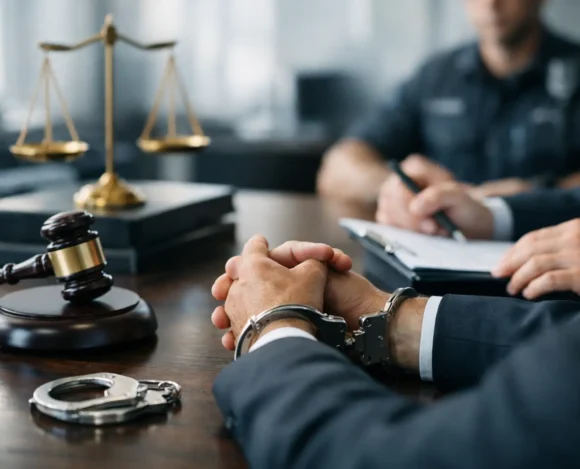 Derechos del imputado ante una investigación penal Derechos del imputado ante una investigación penal