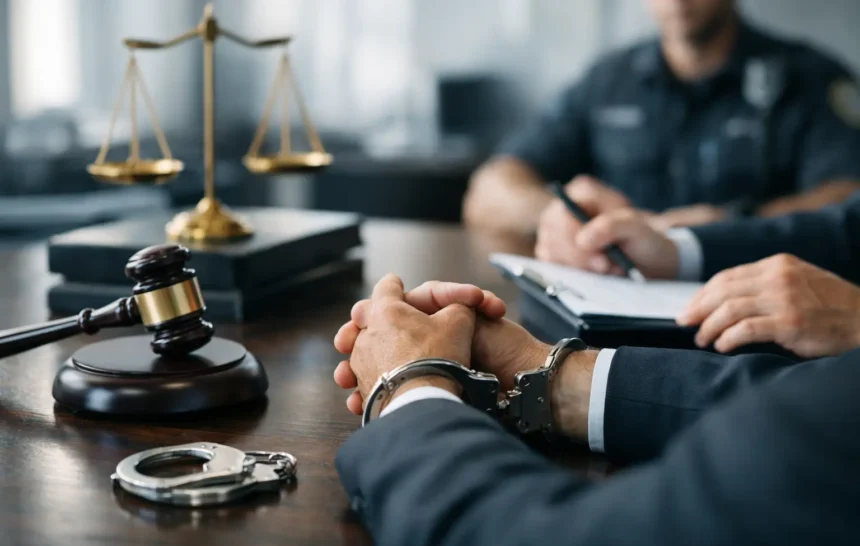 Derechos del imputado ante una investigación penal