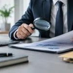 Investigación penal interna ante un fraude