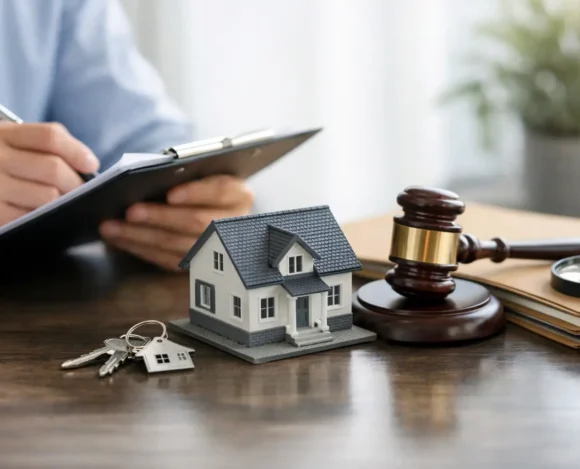 Ley Devuélveme Mi Casa: requisitos y pruebas Ley Devuélveme Mi Casa: requisitos y pruebas