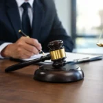Proceso penal y decisiones que no admiten demora