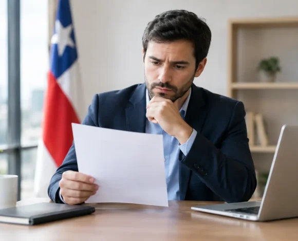 Qué hacer ante una citación fiscal en Chile Qué hacer ante una citación fiscal en Chile
