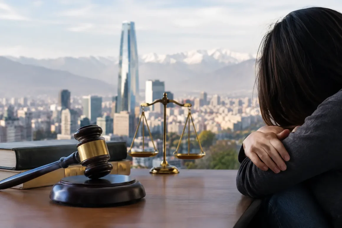 Análisis de delitos sexuales en Santiago Análisis de delitos sexuales en Santiago