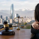 Análisis de delitos sexuales en Santiago