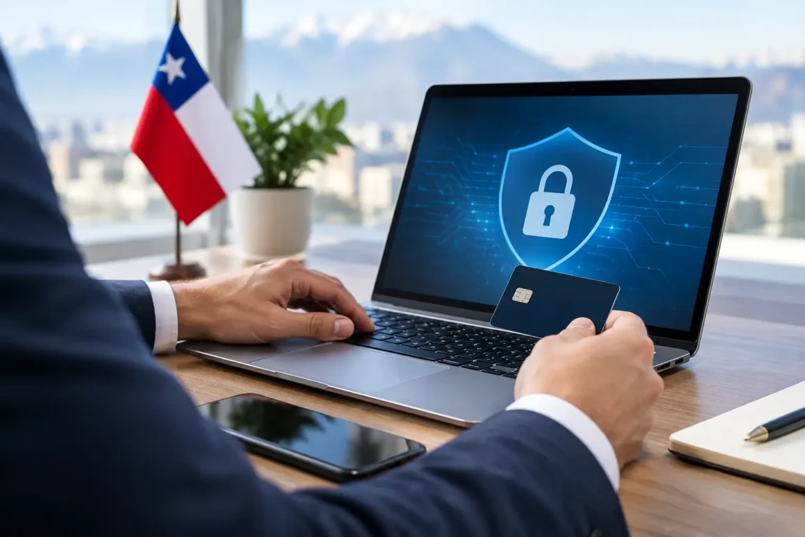 Fraude bancario Chile y defensa ante investigación Fraude bancario Chile y defensa ante investigación