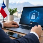 Fraude bancario Chile y defensa ante investigación