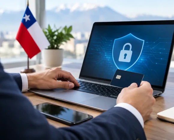 Fraude bancario Chile y defensa ante investigación Fraude bancario Chile y defensa ante investigación