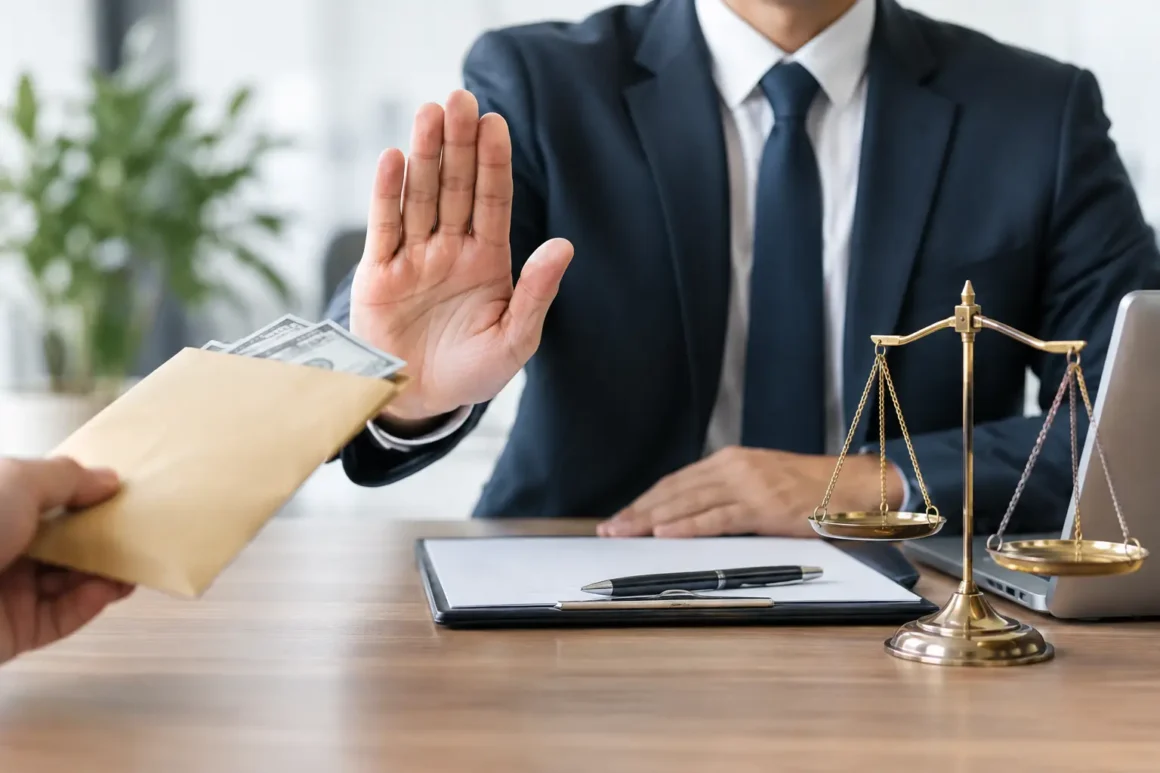 Guía de compliance anticorrupción para empresas Guía de compliance anticorrupción para empresas