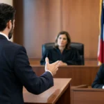 Litigación oral penal para una defensa efectiva