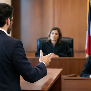 Litigación oral penal para una defensa efectiva Litigación oral penal para una defensa efectiva