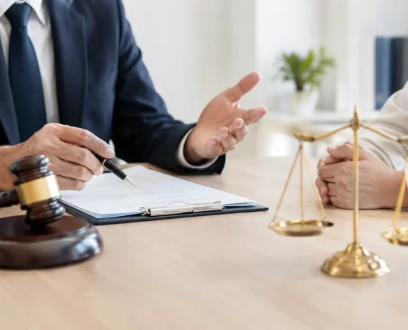 Querella versus denuncia: diferencias clave