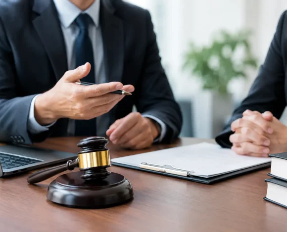 Tendencias en persecución penal empresarial